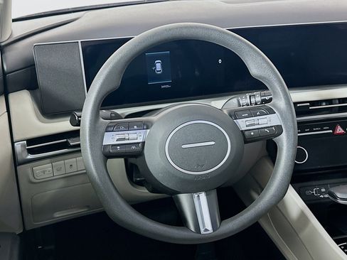 Used 2025 Hyundai Tucson SEL image 18