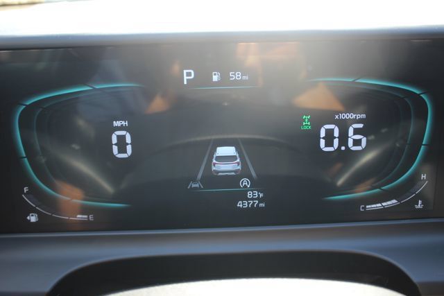 Used 2026 Kia Seltos S AWD/4WD image 18