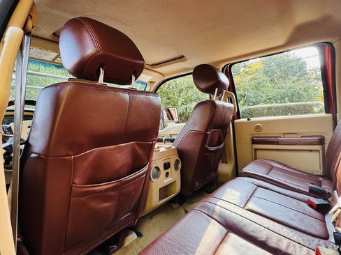 Used 2014 Ford F250 King Ranch image 4