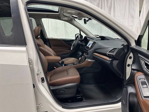 Used 2019 Subaru Forester Touring AWD/4WD image 61