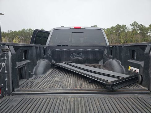 Used 2023 Ford F150 XLT w/ Equipment Group 302A High image 15