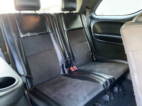 Used 2019 Dodge Durango GT image 12