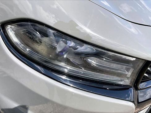 Used 2017 Dodge Charger SXT w/ Blacktop Package image 27