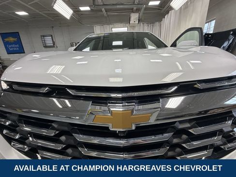 Certified 2026 Chevrolet Equinox LT w/ Safety and Technology Package FWD image 39