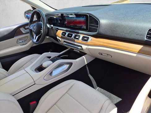 Used 2022 Mercedes-Benz GLE 350 4MATIC image 19