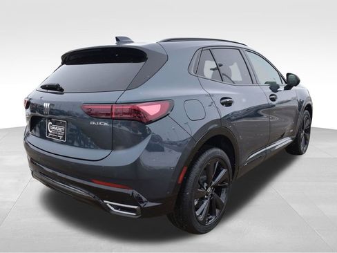 New 2026 Buick Envision Sport Touring image 11