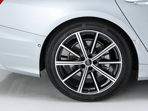 Used 2025 Audi A6 Premium Plus w/ Premium Plus Package AWD/4WD image 59