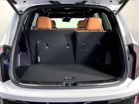 Certified 2025 Kia Telluride SX Prestige X-Line AWD/4WD image 30