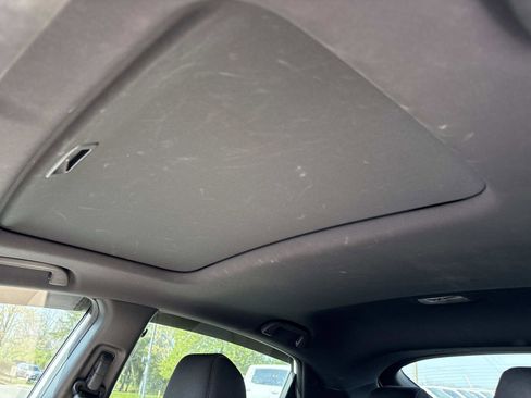 Used 2018 Honda Civic EX image 15