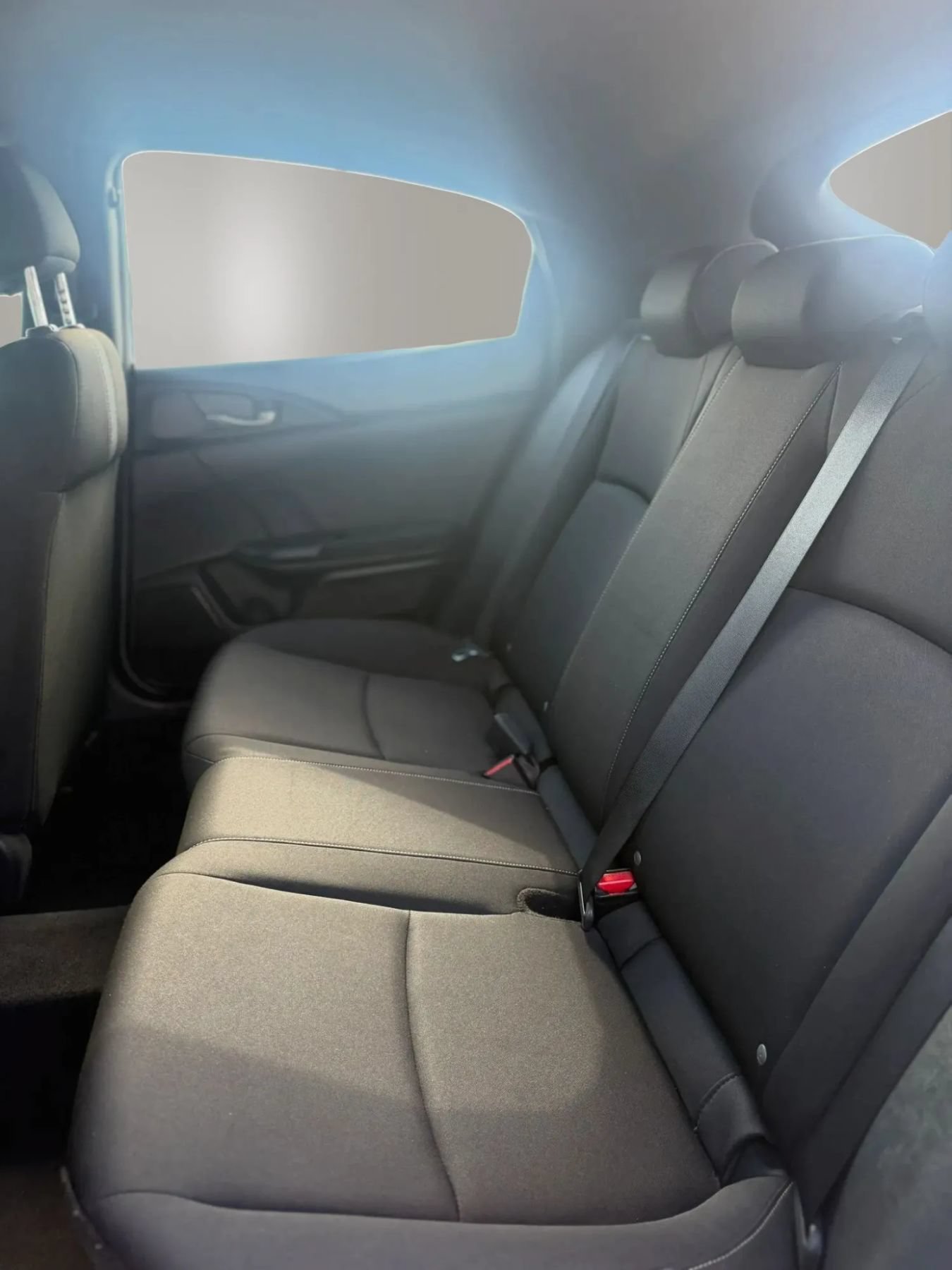 Used 2017 Honda Civic LX image 18