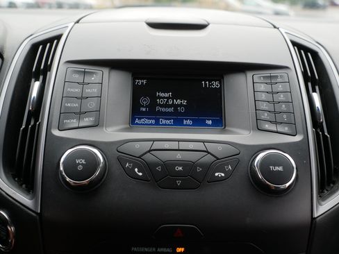 Used 2016 Ford Edge SE AWD/4WD image 26