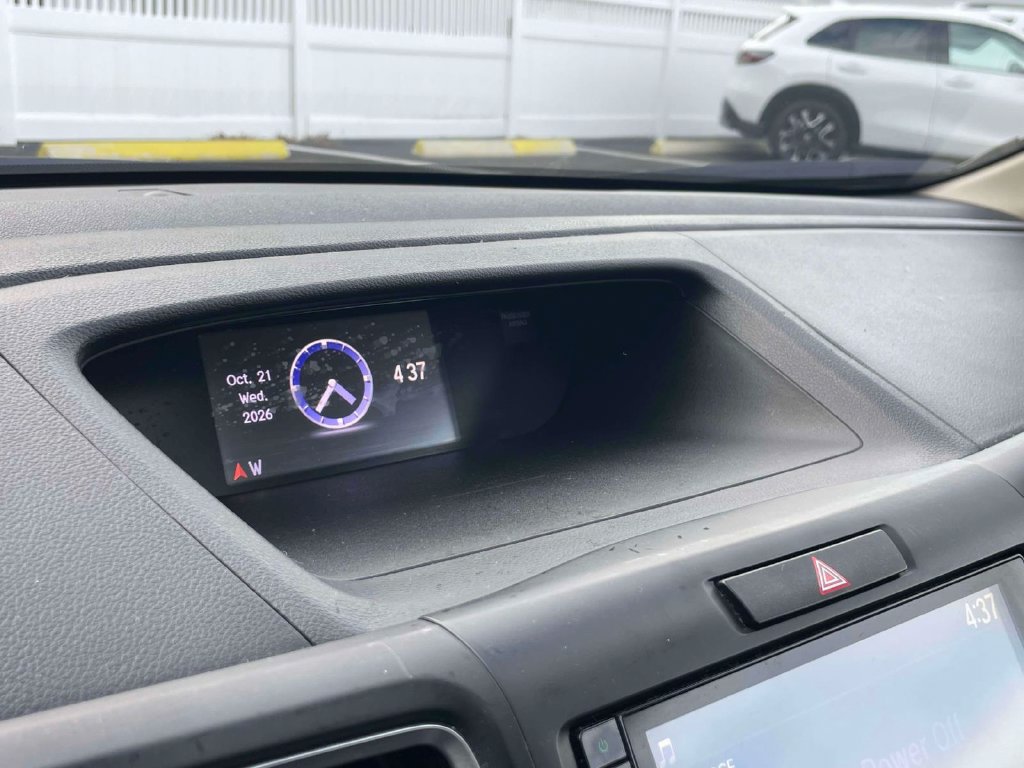 Used 2015 Honda CR-V EX image 28