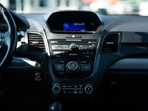 Used 2018 Acura RDX AWD image 16