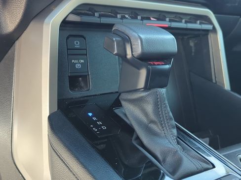 Used 2024 Toyota Tundra SR5 w/ TRD Sport Package AWD/4WD image 24
