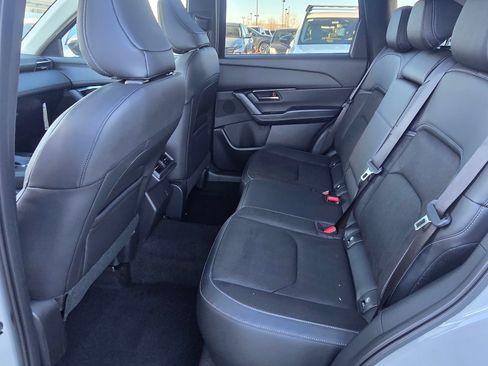 New 2026 MAZDA CX-5 Preferred AWD/4WD image 14