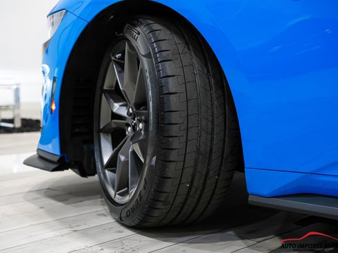 Used 2024 Ford Mustang Dark Horse image 73