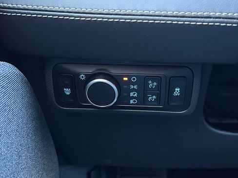 New 2026 Ford Mustang Mach-E Premium w/ Technology Package image 27