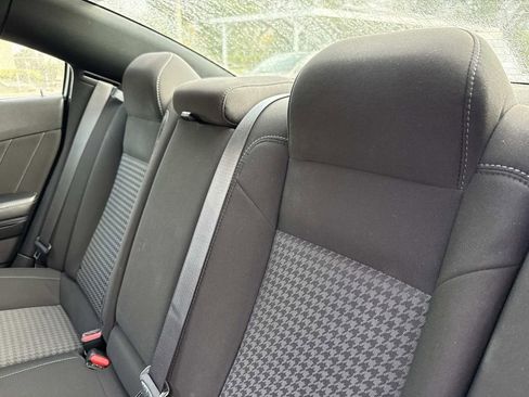 Used 2021 Dodge Charger GT w/ Driver Convenience Group image 13