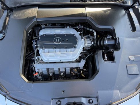 Used 2012 Acura TL w/ Technology Package FWD image 27