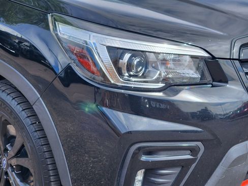 Used 2020 Subaru Forester Sport w/ Popular Package #2 AWD/4WD image 28