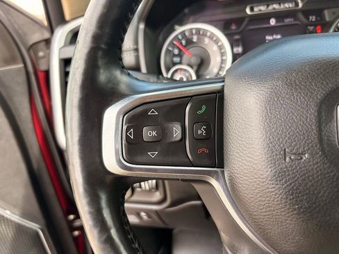 Used 2020 RAM 1500 Laramie image 23