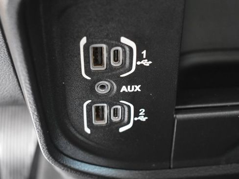 Used 2024 RAM 3500 Big Horn image 29