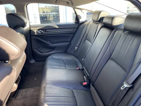 Used 2021 Honda Accord Sport Special Edition image 10