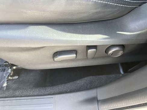 Certified 2021 Subaru Forester Limited w/ Popular Package #3 AWD/4WD image 12