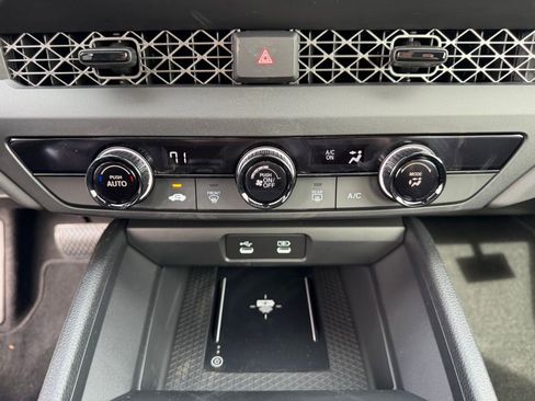 New 2026 Honda Accord LX image 23