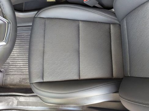 New 2026 Chevrolet Equinox LT w/ Convenience Package II image 14