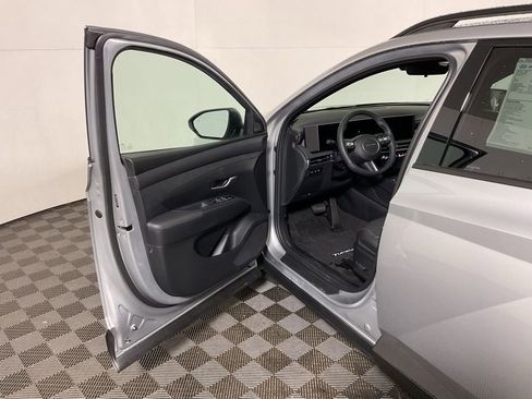 New 2026 Hyundai Tucson XRT AWD/4WD image 16