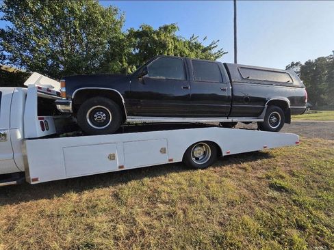 Used 2012 Ford F350 Lariat w/ Lariat Interior Pkg image 25