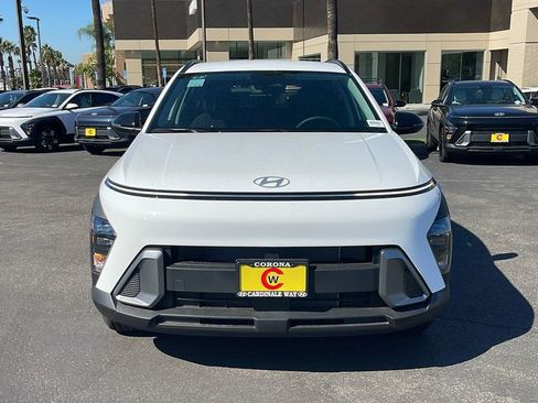 New 2026 Hyundai Kona SEL Sport image 3