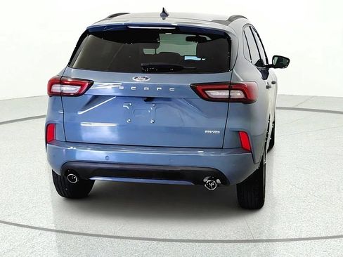 Used 2024 Ford Escape ST-Line w/ Tech Pack #1 AWD/4WD image 5