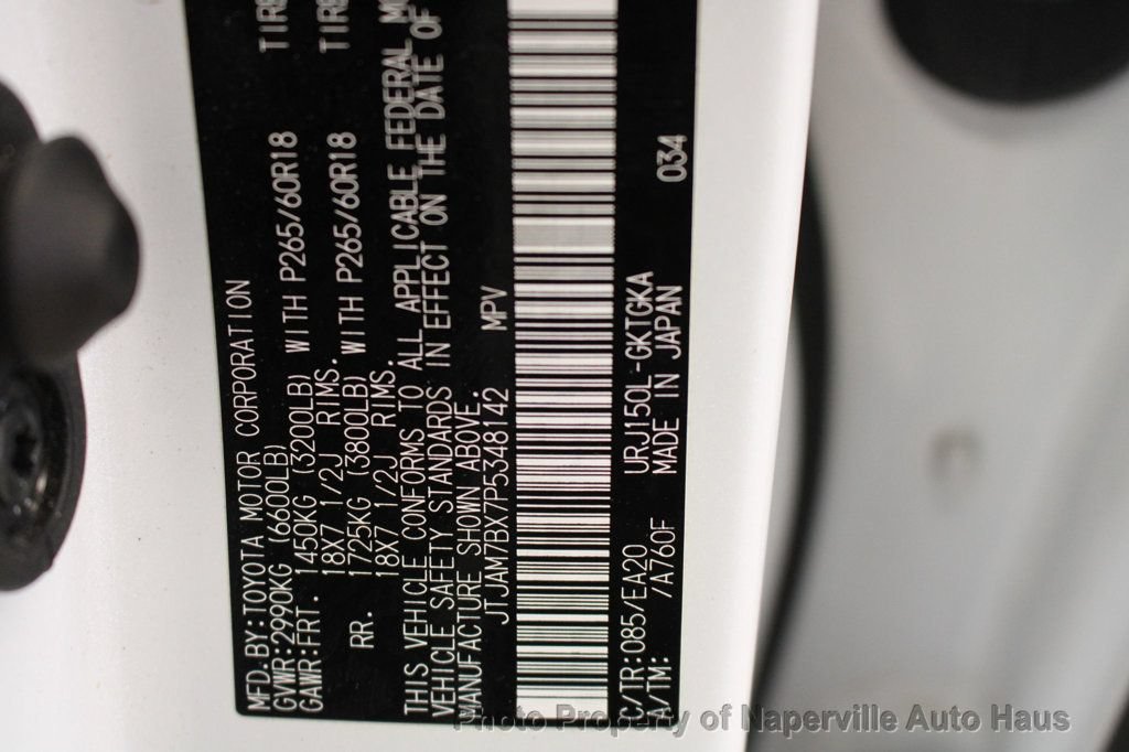 Used 2023 Lexus GX 460 Premium AWD/4WD image 56