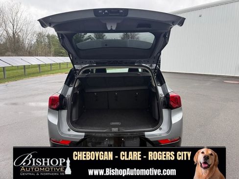 Used 2024 Buick Encore GX Sport Touring AWD/4WD image 26