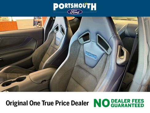 New 2025 Ford Mustang Dark Horse w/ Dark Horse Handlin Package image 5