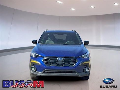 New 2025 Subaru Crosstrek 2.5i Sport image 2