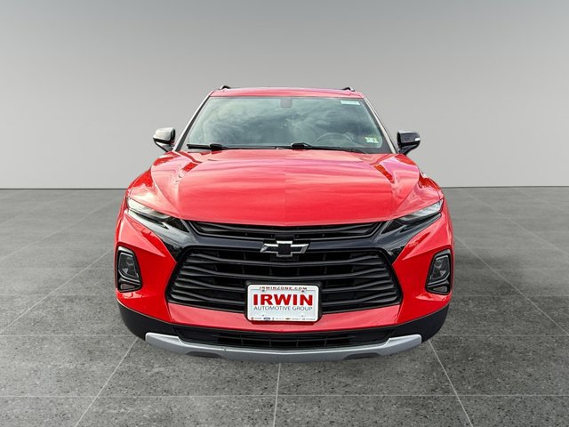 Used 2020 Chevrolet Blazer LT AWD/4WD image 8