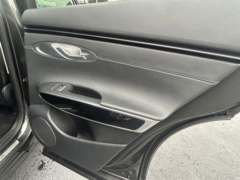 Used 2025 Genesis GV70 2.5T image 21