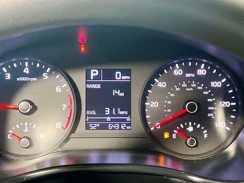 Used 2018 Kia Rio LX image 19