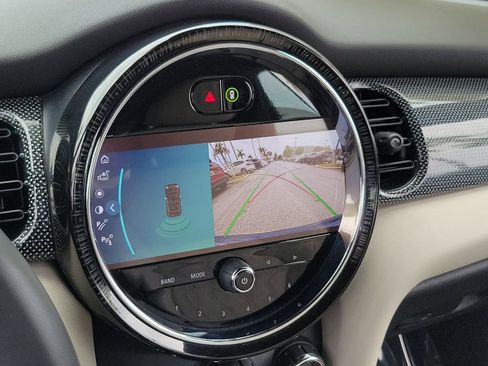Used 2023 MINI Cooper S w/ Signature Upholstery Package FWD image 13