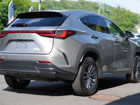 Used 2023 Lexus NX 350 AWD w/ Cold Area Package image 5
