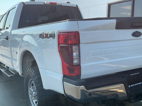 Used 2022 Ford F250 XL w/ Power Equipment Group AWD/4WD image 31