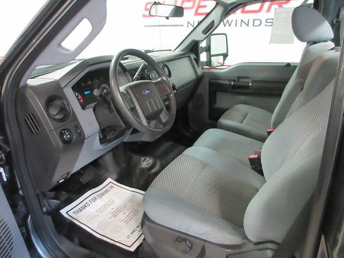 Used 2016 Ford F350 XL image 7