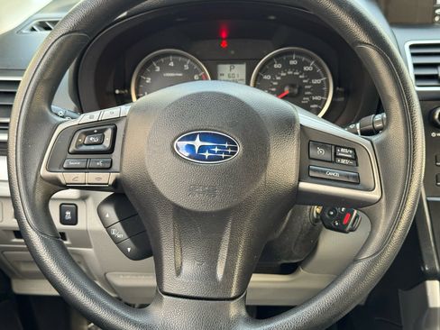 Used 2016 Subaru Forester 2.5i w/ Alloy Wheel Package image 18