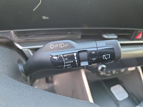 New 2026 Kia Carnival SX FWD image 30
