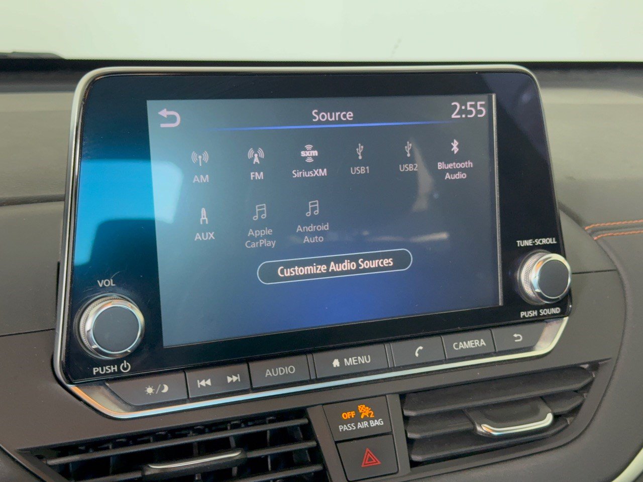 Used 2020 Nissan Altima 2.5 SR FWD image 23