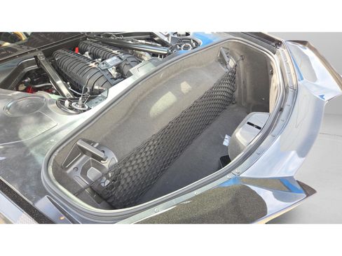 New 2026 Chevrolet Corvette Z06 image 17