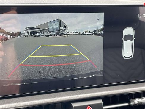 New 2026 Kia Sportage X-Line image 34